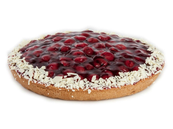 Kersen-royaal vlaai klein hw