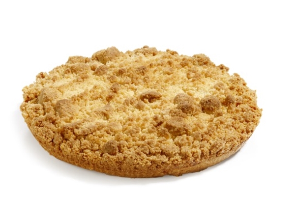 Room kruimelvlaai groot hw