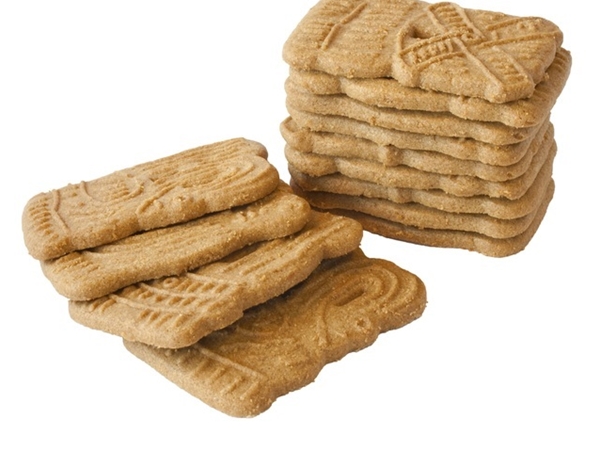 Speculaas groot (11 stuks)