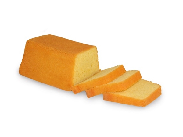 Boeren cake half 400g