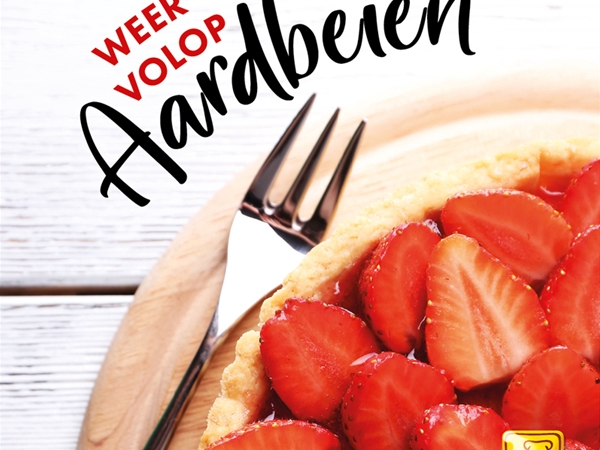 Aardbeien