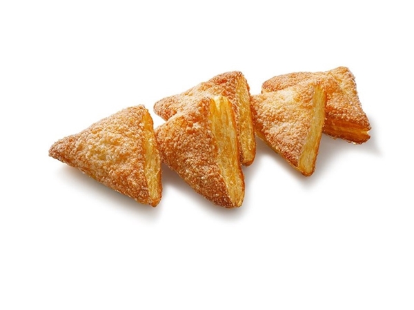 Mini appelflap