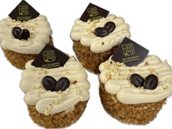 Mokka creme progresje