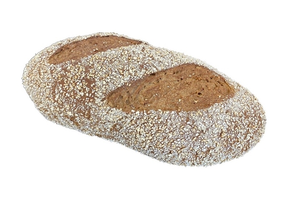Volkoren spelt DESEM brood