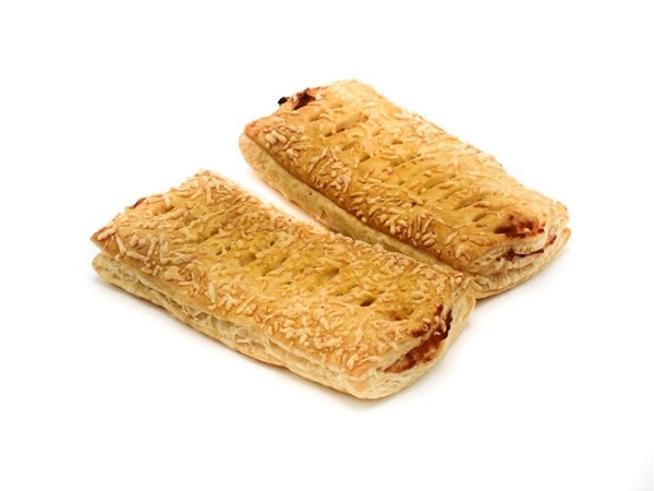Kaasbroodje vegetarisch